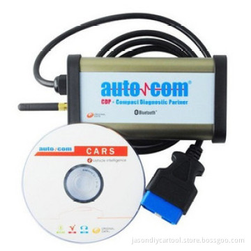 auto comCDP Pro (Compact Diagnostic Partner Pro)